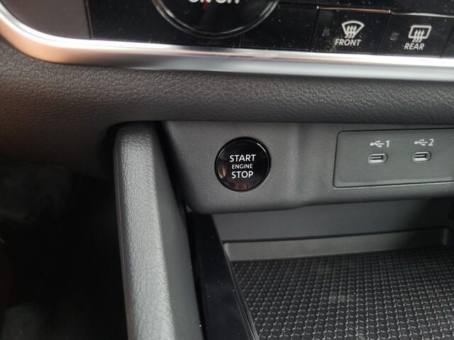 new 2025 Nissan Rogue car, priced at $30,613