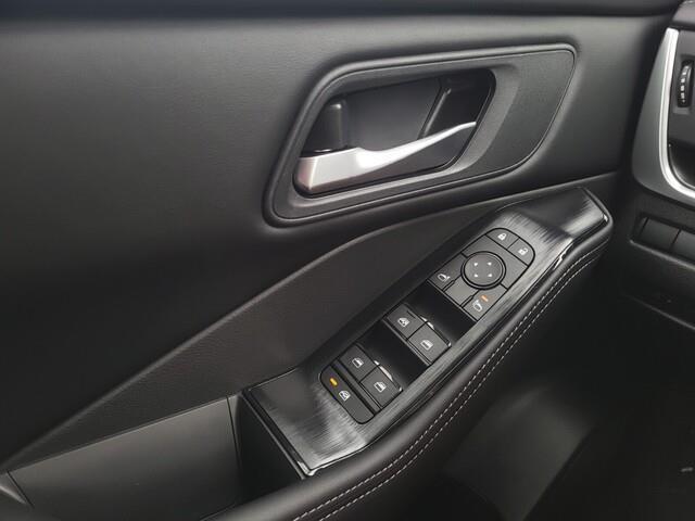 new 2025 Nissan Rogue car, priced at $30,613