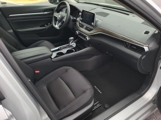 used 2023 Nissan Altima car, priced at $20,778