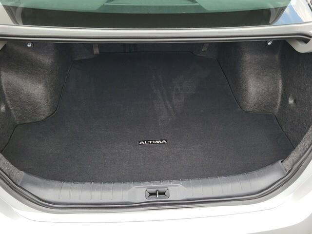 used 2023 Nissan Altima car, priced at $20,778
