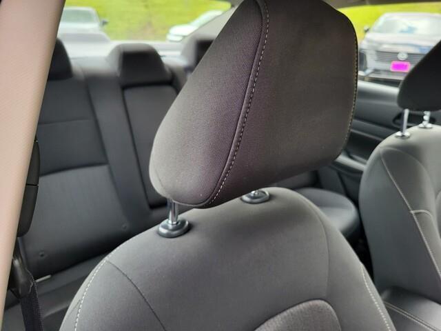 used 2023 Nissan Altima car, priced at $20,778