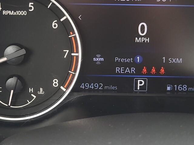 used 2023 Nissan Altima car, priced at $20,778