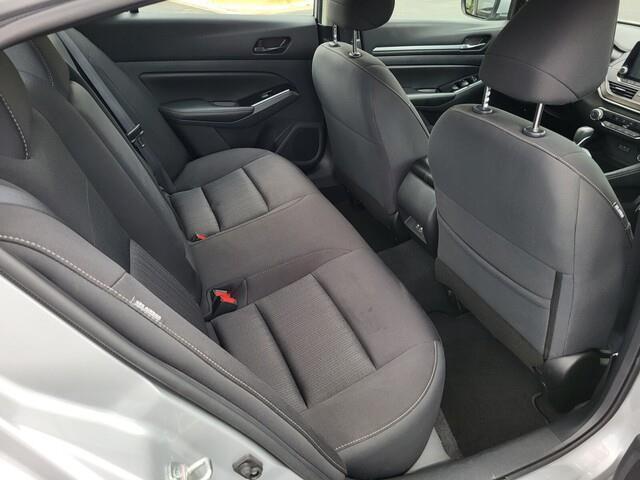 used 2023 Nissan Altima car, priced at $20,778