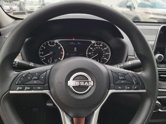 used 2023 Nissan Altima car, priced at $20,778