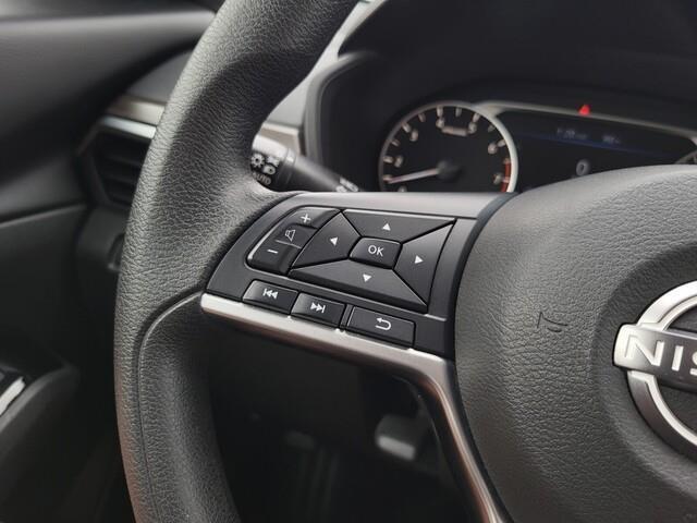 used 2023 Nissan Altima car, priced at $20,778