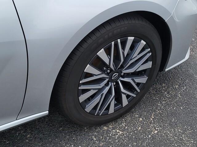 used 2023 Nissan Altima car, priced at $20,778