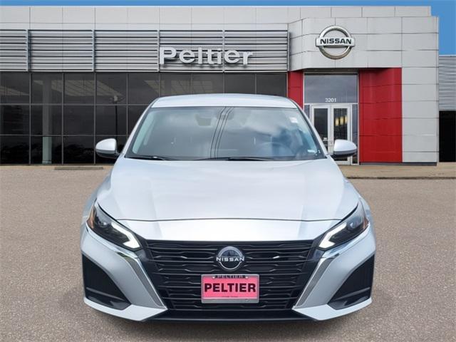 used 2023 Nissan Altima car, priced at $20,778
