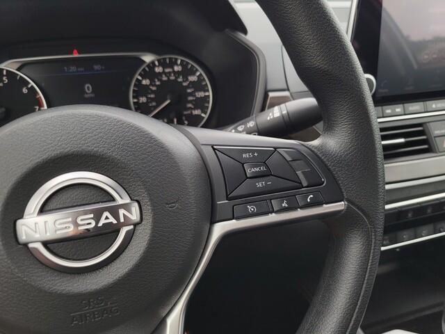 used 2023 Nissan Altima car, priced at $20,778