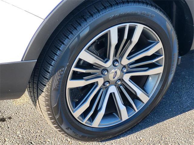 used 2017 Ford Explorer car, priced at $20,999