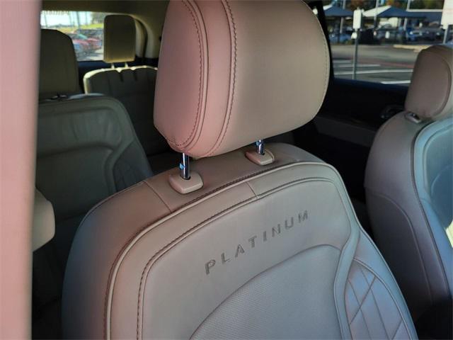 used 2017 Ford Explorer car, priced at $20,999