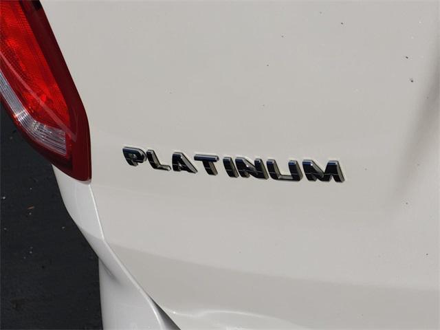 used 2017 Ford Explorer car, priced at $20,999