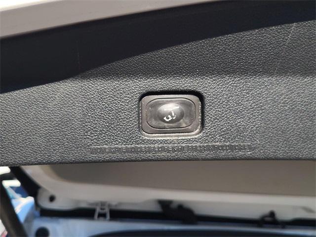 used 2017 Ford Explorer car, priced at $20,999