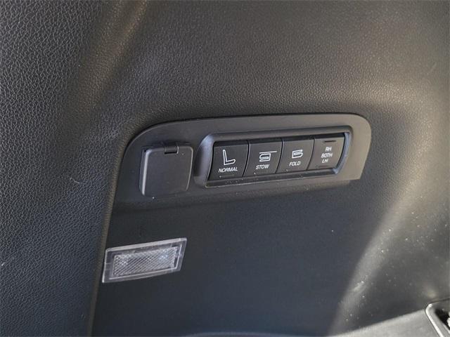 used 2017 Ford Explorer car, priced at $20,999