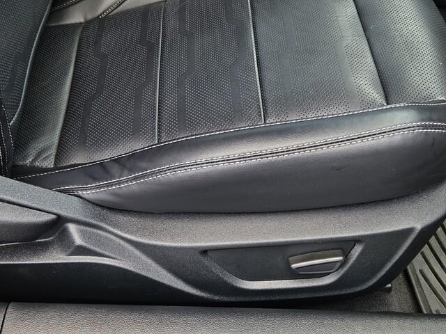 used 2022 Ford Mustang car, priced at $46,875