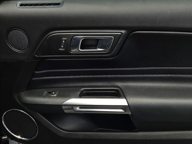 used 2022 Ford Mustang car, priced at $46,875