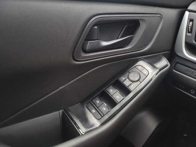 new 2025 Nissan Rogue car, priced at $29,821