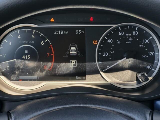 new 2025 Nissan Versa car, priced at $19,883