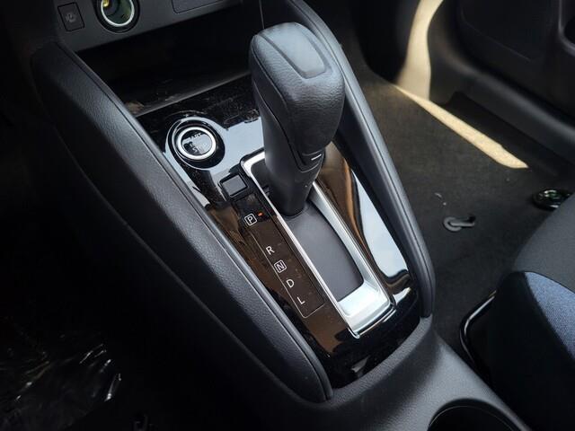 new 2025 Nissan Versa car, priced at $19,883