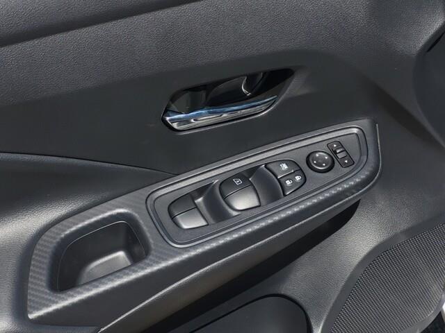 new 2025 Nissan Versa car, priced at $19,883