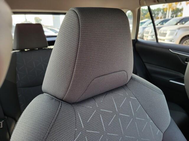 used 2021 Toyota RAV4 car, priced at $23,111