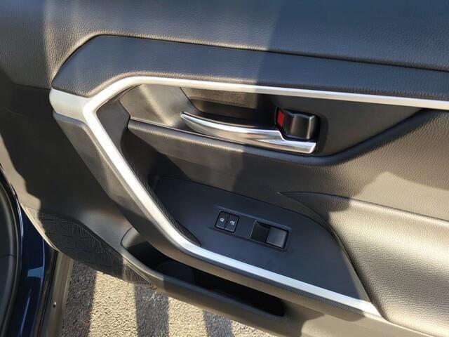 used 2021 Toyota RAV4 car, priced at $23,111