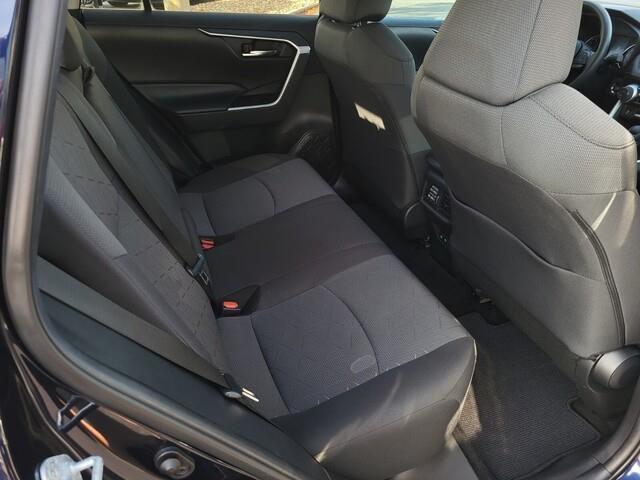 used 2021 Toyota RAV4 car, priced at $23,111