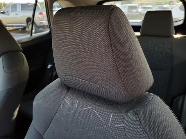 used 2021 Toyota RAV4 car, priced at $23,111