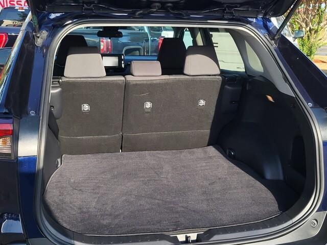 used 2021 Toyota RAV4 car, priced at $23,111