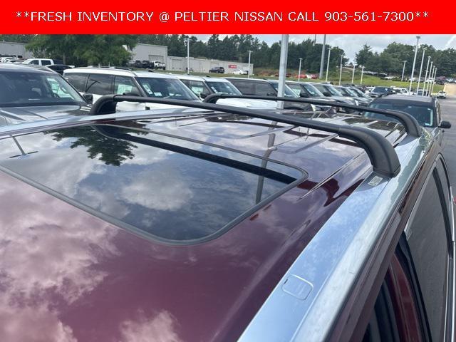 used 2017 Toyota Highlander car, priced at $26,549