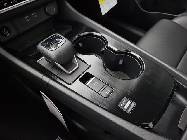 new 2025 Nissan Rogue car, priced at $33,262