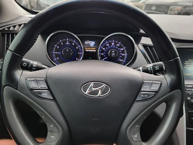 used 2014 Hyundai Sonata car, priced at $11,779