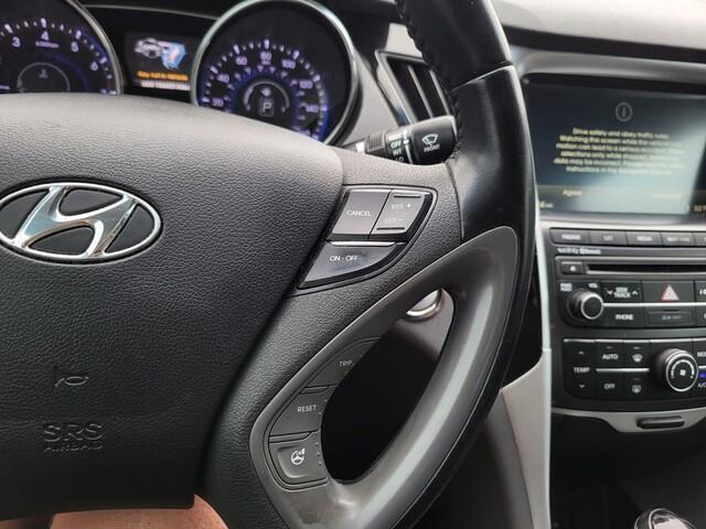 used 2014 Hyundai Sonata car, priced at $11,779