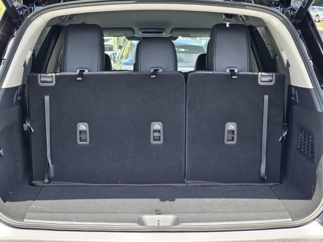 new 2025 Nissan Pathfinder car, priced at $41,299