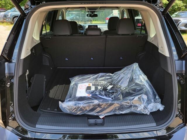 new 2025 Nissan Rogue car, priced at $34,272
