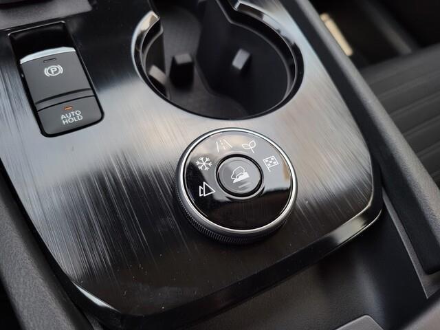new 2025 Nissan Rogue car, priced at $34,272