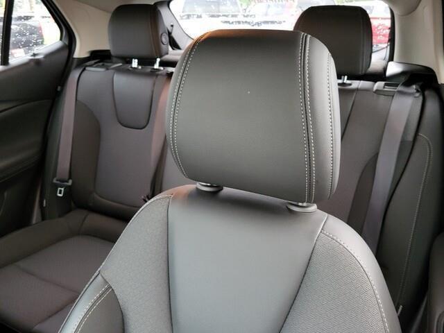 used 2024 Buick Encore GX car, priced at $21,460