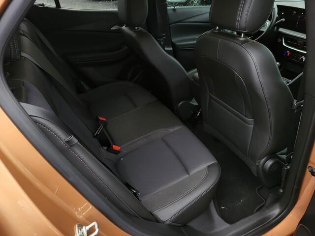 used 2024 Buick Encore GX car, priced at $21,460