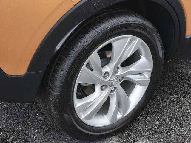 used 2024 Buick Encore GX car, priced at $21,460