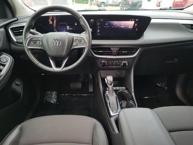 used 2024 Buick Encore GX car, priced at $21,460