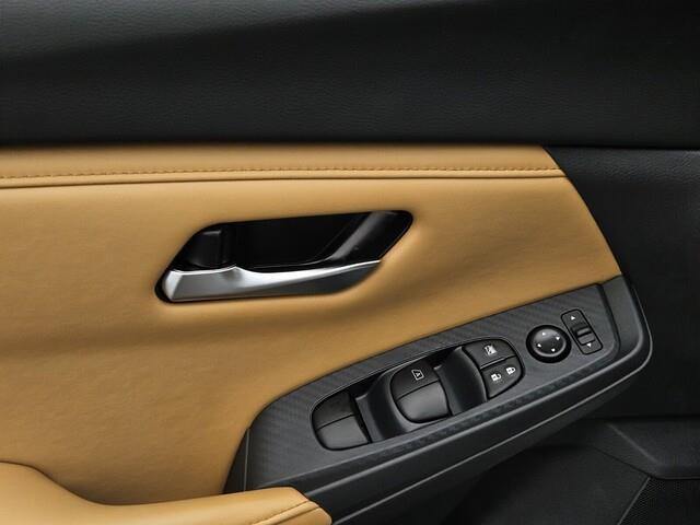 new 2025 Nissan Sentra car, priced at $26,116