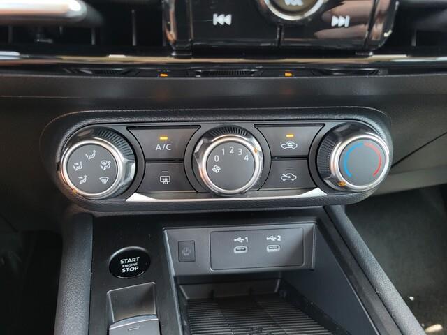 new 2025 Nissan Kicks car, priced at $24,065