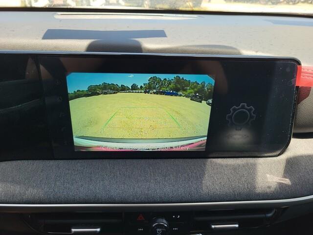 new 2025 Nissan Kicks car, priced at $24,065