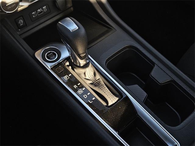 new 2025 Nissan Sentra car, priced at $21,211