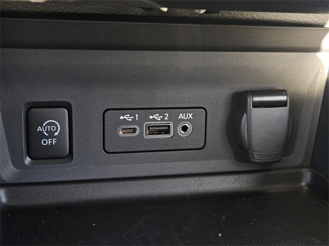 new 2025 Nissan Sentra car, priced at $21,211