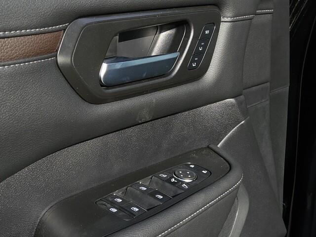 new 2025 Nissan Armada car, priced at $64,931