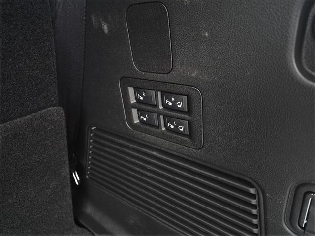 new 2025 Nissan Armada car, priced at $63,479