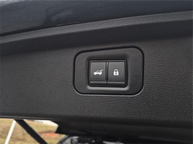 new 2025 Nissan Armada car, priced at $63,479