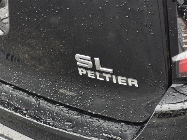 new 2025 Nissan Armada car, priced at $63,479