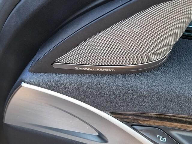 used 2021 BMW 530 car, priced at $22,999