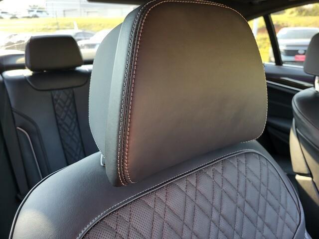 used 2021 BMW 530 car, priced at $22,999